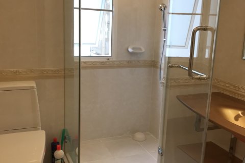 Студия в кондо в Пхая Тая, Бангкок, Таиланд № 157857 - фото 5