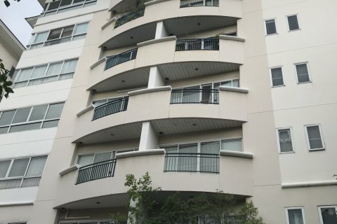 Студия в кондо в Пхая Тая, Бангкок, Таиланд № 157857 - фото 7