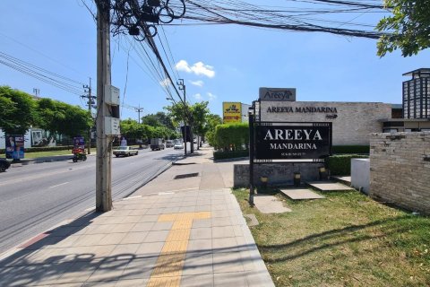 Таунхаус в Суан Луанге, Бангкок, Таиланд с 4 спальнями  № 157860 - фото 10