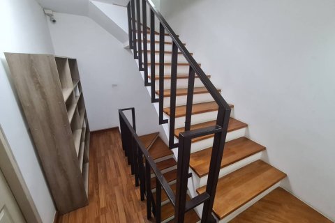 Таунхаус в Суан Луанге, Бангкок, Таиланд с 4 спальнями  № 157860 - фото 4