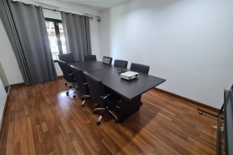 Таунхаус в Суан Луанге, Бангкок, Таиланд с 4 спальнями  № 157860 - фото 3