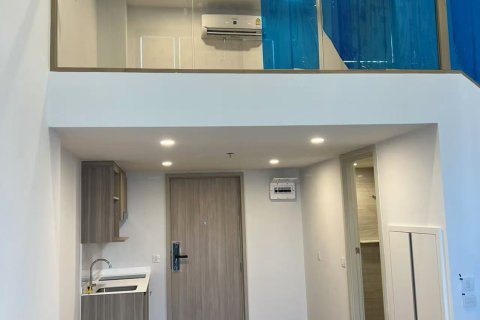 Studio à Khlong Toei, Bangkok, Thaïlande № 157861 - photo 4