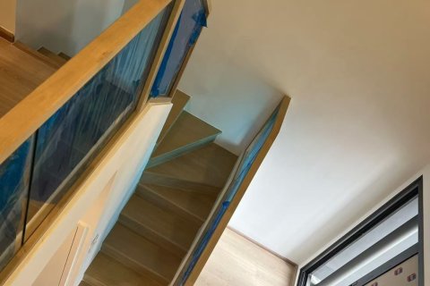 Studio à Khlong Toei, Bangkok, Thaïlande № 157861 - photo 12