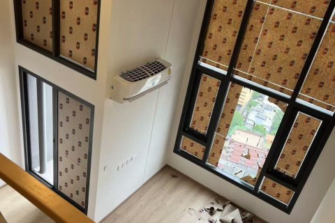 Studio à Khlong Toei, Bangkok, Thaïlande № 157861 - photo 11