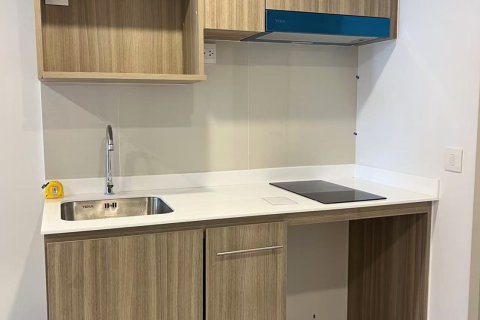 Studio à Khlong Toei, Bangkok, Thaïlande № 157861 - photo 14