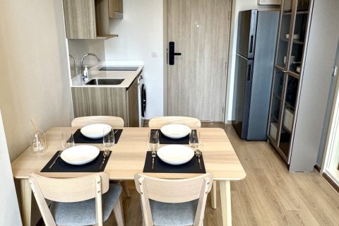 Studio à Khlong Toei, Bangkok, Thaïlande № 157861 - photo 3