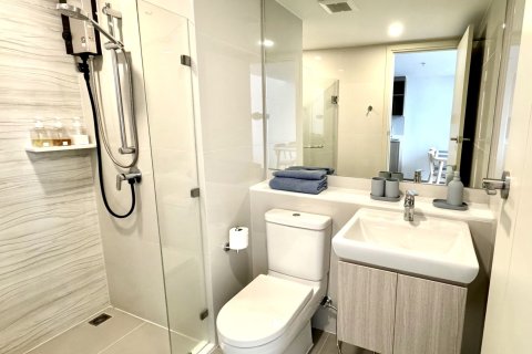 Studio à Khlong Toei, Bangkok, Thaïlande № 157861 - photo 16