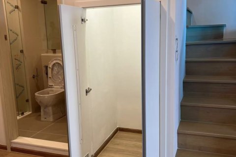 Studio à Khlong Toei, Bangkok, Thaïlande № 157861 - photo 13