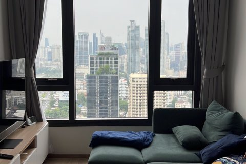 Studio à Khlong Toei, Bangkok, Thaïlande № 157861 - photo 6