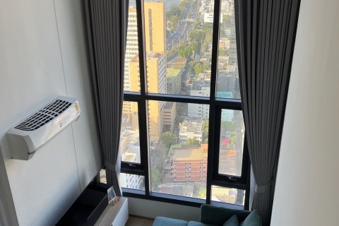 Studio à Khlong Toei, Bangkok, Thaïlande № 157861 - photo 7