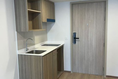 Studio à Khlong Toei, Bangkok, Thaïlande № 157861 - photo 15