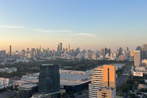 Studio à Khlong Toei, Bangkok, Thaïlande № 157861 - photo 18