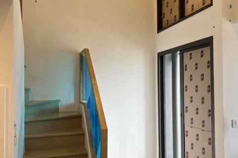 Studio à Khlong Toei, Bangkok, Thaïlande № 157861 - photo 9