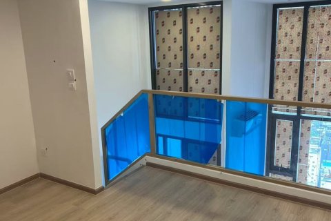 Studio à Khlong Toei, Bangkok, Thaïlande № 157861 - photo 10