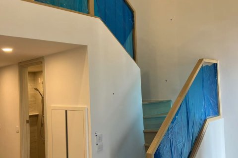 Studio à Khlong Toei, Bangkok, Thaïlande № 157861 - photo 8