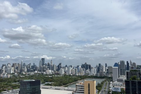 Studio à Khlong Toei, Bangkok, Thaïlande № 157861 - photo 17