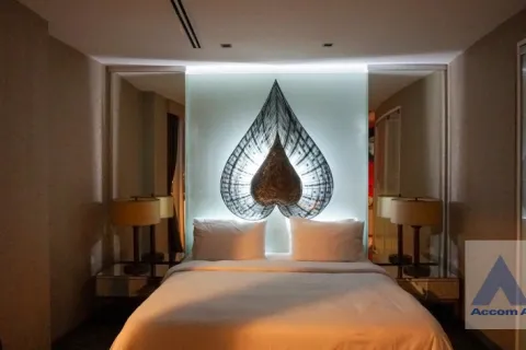 Penthouse in Khlong San, Bangkok, Thailand 3 Schlafzimmer № 216054 - Foto 18