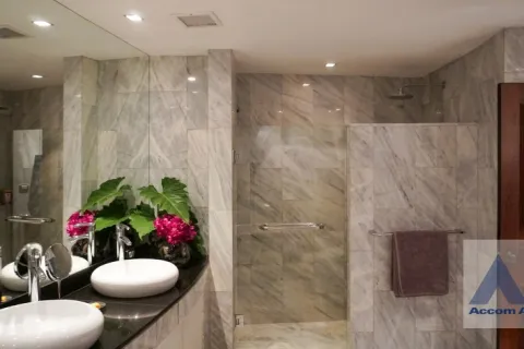 Penthouse in Khlong San, Bangkok, Thailand 3 Schlafzimmer № 216054 - Foto 20