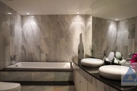 Penthouse in Khlong San, Bangkok, Thailand 3 Schlafzimmer № 216054 - Foto 23