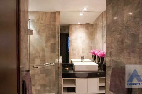 Penthouse in Khlong San, Bangkok, Thailand 3 Schlafzimmer № 216054 - Foto 22