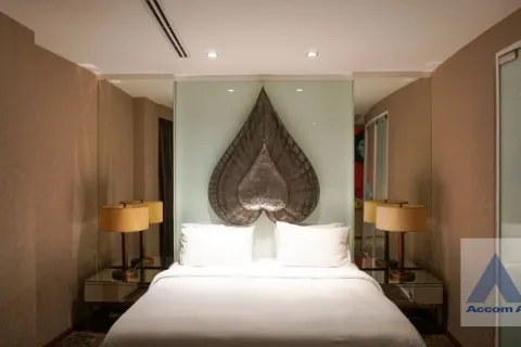 Penthouse in Khlong San, Bangkok, Thailand 3 Schlafzimmer № 216054 - Foto 19