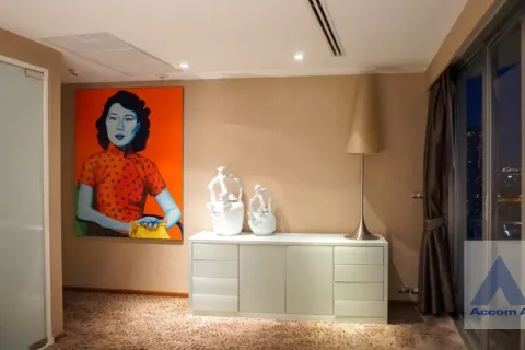 Penthouse in Khlong San, Bangkok, Thailand 3 Schlafzimmer № 216054 - Foto 27
