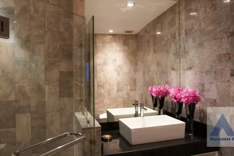 Penthouse in Khlong San, Bangkok, Thailand 3 Schlafzimmer № 216054 - Foto 21