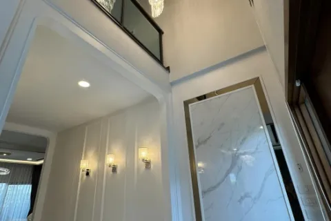 Haus in Bang Phli Yai, Thailand 4 Schlafzimmer № 216057 - Foto 8