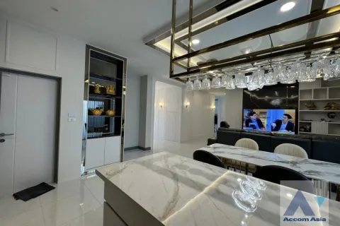 Haus in Bang Phli Yai, Thailand 4 Schlafzimmer № 216057 - Foto 7