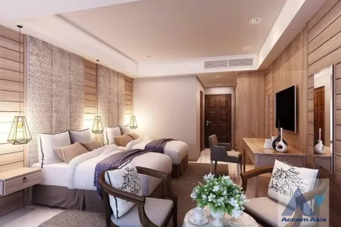 Penthouse in Chatuchak, Bangkok, Thailand 6 Schlafzimmer № 216056 - Foto 4