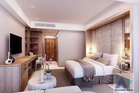 Penthouse in Chatuchak, Bangkok, Thailand 6 Schlafzimmer № 216056 - Foto 3
