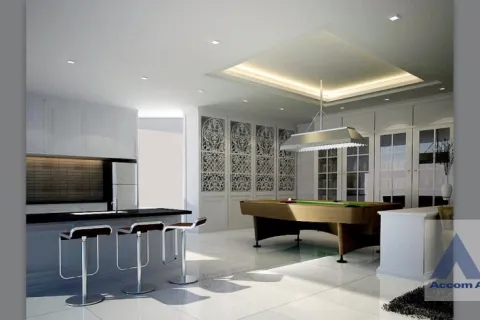 Penthouse in Chatuchak, Bangkok, Thailand 6 Schlafzimmer № 216056 - Foto 2