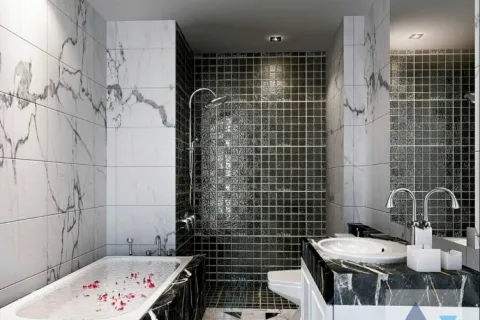 Penthouse in Chatuchak, Bangkok, Thailand 6 Schlafzimmer № 216056 - Foto 6