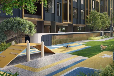 Off-plan The Base Ratchada 19 in Bangkok, Thailand № 169679 - photo 5