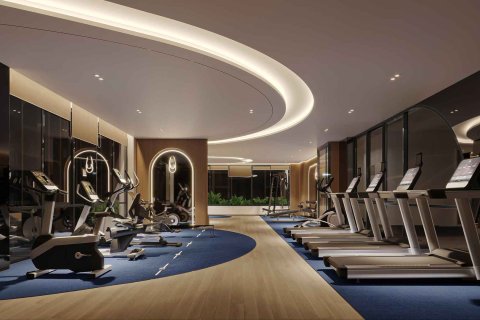 Off-plan The Base Ratchada 19 in Bangkok, Thailand № 169679 - photo 8