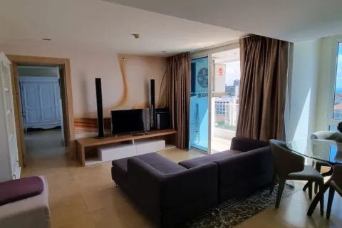 Appartement à Pattaya, Thaïlande 1 chambre № 169678 - photo 2