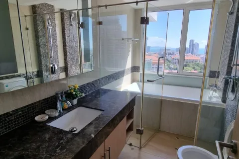 Appartement à Pattaya, Thaïlande 1 chambre № 169678 - photo 11