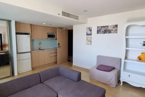 Appartement à Pattaya, Thaïlande 1 chambre № 169678 - photo 3