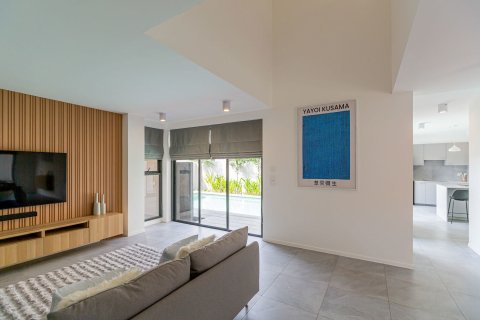 Villa à Chiang Mai, Thaïlande 4 chambres № 169677 - photo 5