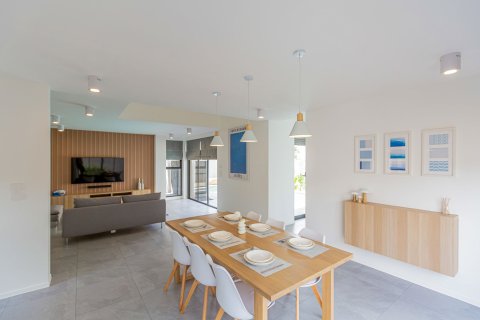 Villa à Chiang Mai, Thaïlande 4 chambres № 169677 - photo 13