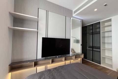 Condo à Bangkok, Thaïlande, 2 chambres  № 181249 - photo 5