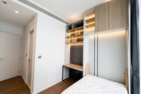 Condo à Bangkok, Thaïlande, 2 chambres  № 181249 - photo 7