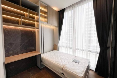 Condo à Bangkok, Thaïlande, 2 chambres  № 181249 - photo 6