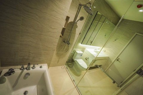 Condo à Bangkok, Thaïlande, 2 chambres  № 181249 - photo 8