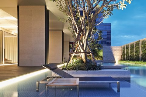 Condo in Bangkok, Thailand, 3 bedrooms № 181252 - photo 28