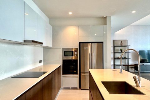 Condo in Bangkok, Thailand, 3 bedrooms № 181252 - photo 6