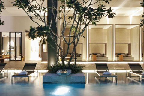 Condo in Bangkok, Thailand, 3 bedrooms № 181252 - photo 29