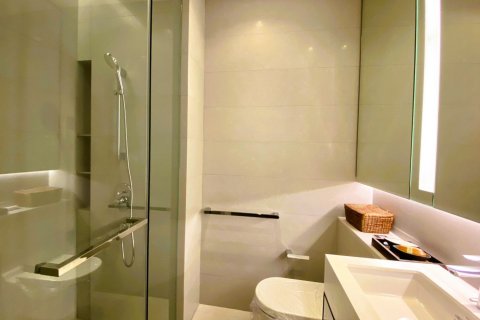 Condo in Bangkok, Thailand, 3 bedrooms № 181252 - photo 21
