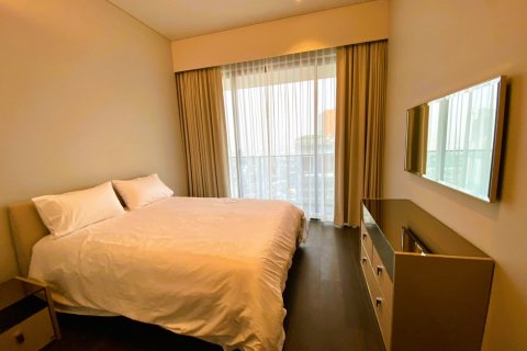 Condo in Bangkok, Thailand, 3 bedrooms № 181252 - photo 18