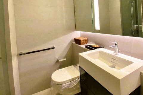 Condo in Bangkok, Thailand, 3 bedrooms № 181252 - photo 22